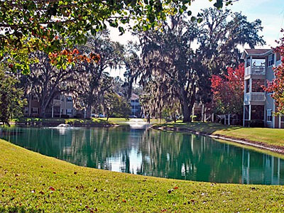 Grounds Management, Gainesville, FL