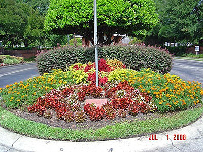 Landscape Maintenance, Lake City, FL