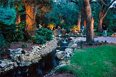 Landscape Services, Ocala, FL